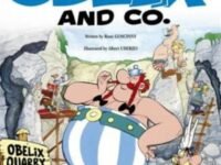 Asterix: Obelix And Co.:album 23