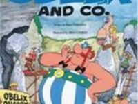 Asterix Obelix And Co. (Book 23)