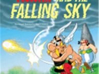 Asterix And The Falling Sky (Book 33)