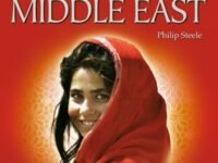 The Middle East: Kingfisher Knowledge