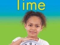 Time: Kingfisher Readers (Level 1)