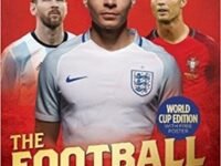 The Kingfisher Football Encyclopedia