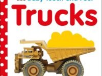 Baby Touch And Feel: Trucks