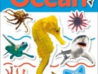 Sticker Encyclopedia: Ocean