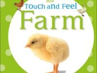 Touch And Feel: Farm