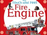 Touch And Feel: Fire Engine