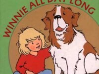 Winnie All Day Long:Brand New Readers