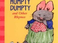 Humpty Dumpty:and Other Rhymes