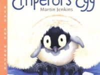 The Emperor's Egg:Read And Wonder