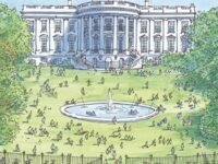 Our White House:Looking In, Looking Out