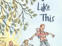 Days Like This:a Collection Of Small Poems