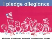 I Pledge Allegiance