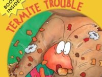 Termite Trouble:Brand New Readers