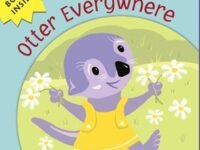 Otter Everywhere:Brand New Readers