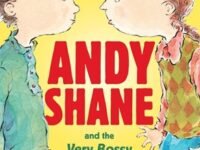 Andy Shane And The Very Bossy Dolores Starbuckle