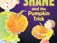 Andy Shane And The Pumpkin Trick