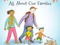 Who's In My Family?:all About Our Families
