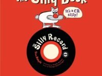 The Silly Book With Cd