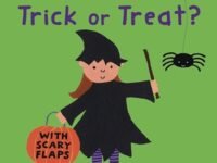 Trick Or Treat?