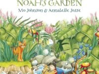 Noah's Garden:When Someone You Love Is In The Hospital