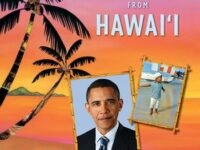 A President From Hawaii