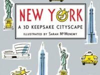 New York: Panorama Pops