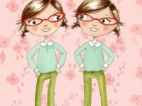 The Two And Only Kelly Twins