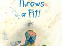 Finn Throws A Fit!