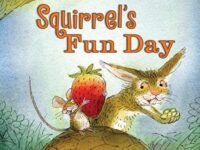 Squirrel's Fun Day