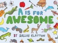 A Is For Awesome