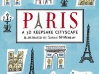 Paris: Panorama Pops