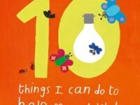 10 Things I Can Do To Help My World