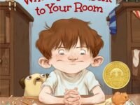 What To Do When You're Sent To Your Room