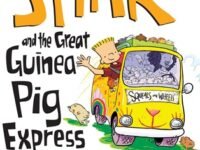 Stink And The Great Guinea Pig Express