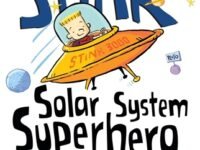 Stink: Solar System Superhero