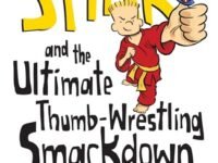 Stink: The Ultimate Thumb-Wrestling Smackdown