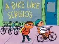 A Bike Like Sergio's