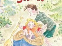 Annie And Simon:Candlewick Sparks