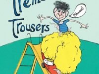 Hooey Higgins And The Tremendous Trousers