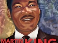 Martin Luther King:the Peaceful Warrior