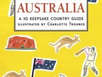 Australia: A 3d Keepsake Country Guide
