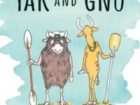 Yak And Gnu