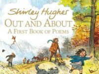 Out And About: A First Book Of Poems