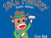 Sock Monkey Rides Again