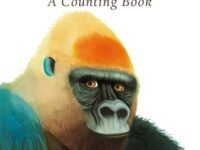 One Gorilla: A Counting Book