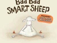 Baa Baa Smart Sheep