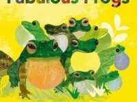 Fabulous Frogs