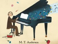 Strange Mr. Satie: Composer Of The Absurd