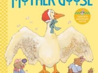 My Very First Mother Goose