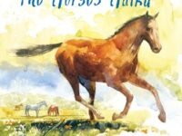 The Horse's Haiku
